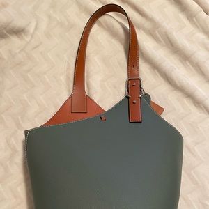 Maison de Beaute Cholet shoulder bag